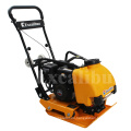 Excalibur kleiner Mini -Benzin -Loncin -Boden -Asphalt -Vibrationsplatte Kompaktorpreis C80